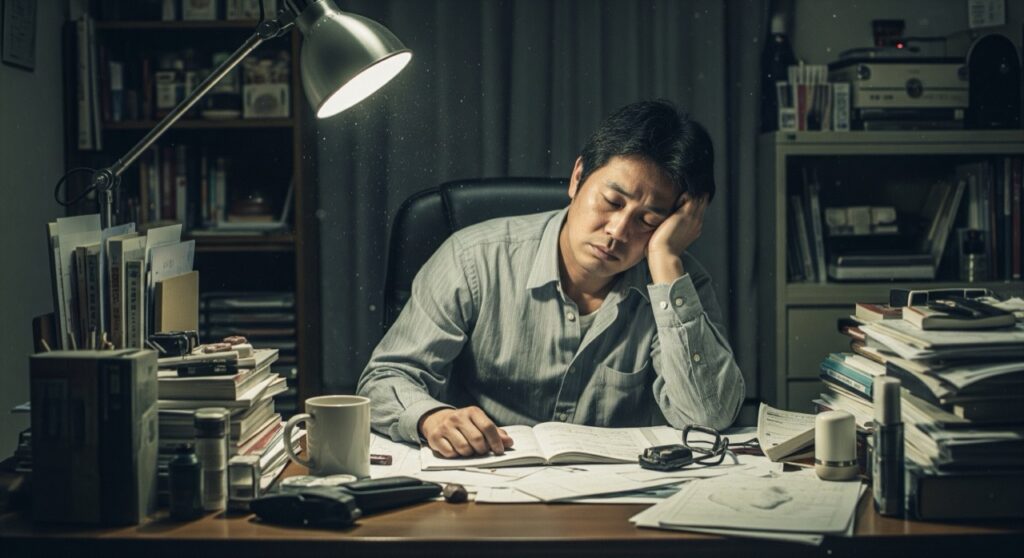 換気しないとどうなる?健康への影響
