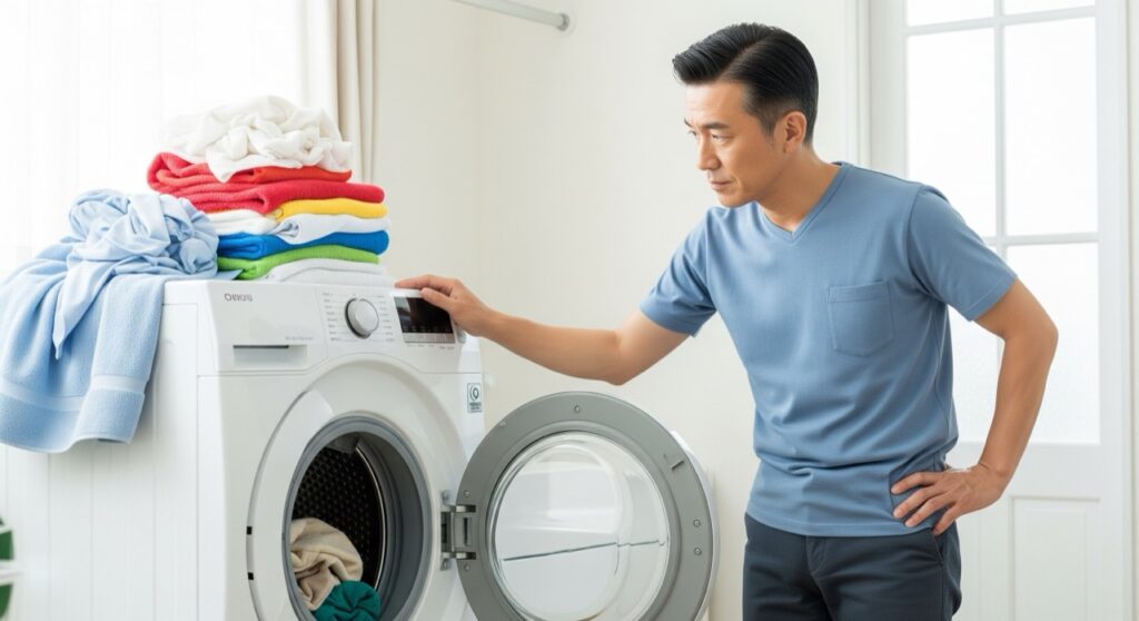 「あまり入らない」は勘違い?