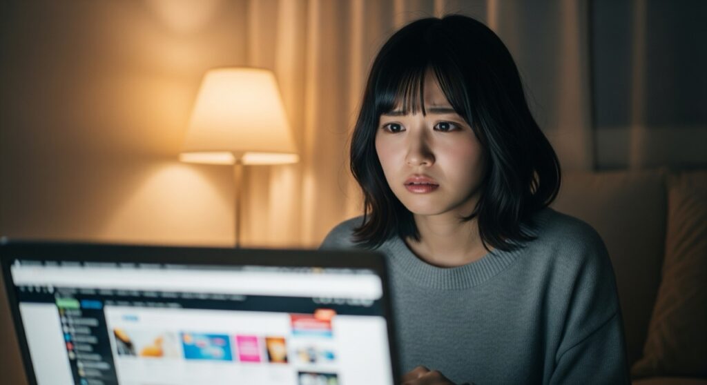 知恵袋でも意見が分かれるのはなぜ?