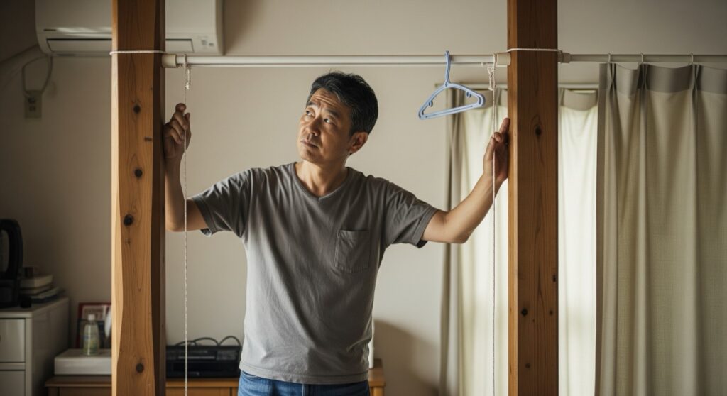 設置場所はどこにつけるのが正解か