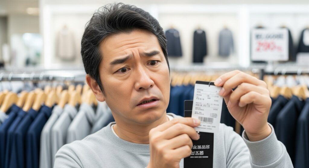 バツマークが示す基本的な意味とは?